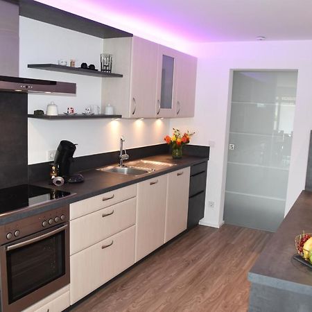 Top-Moderne Und Geraeumige Ferienwohnung Assling Екстериор снимка