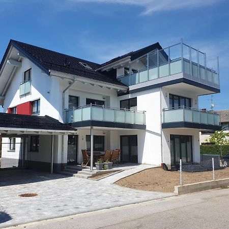 Top-Moderne Und Geraeumige Ferienwohnung Assling Екстериор снимка