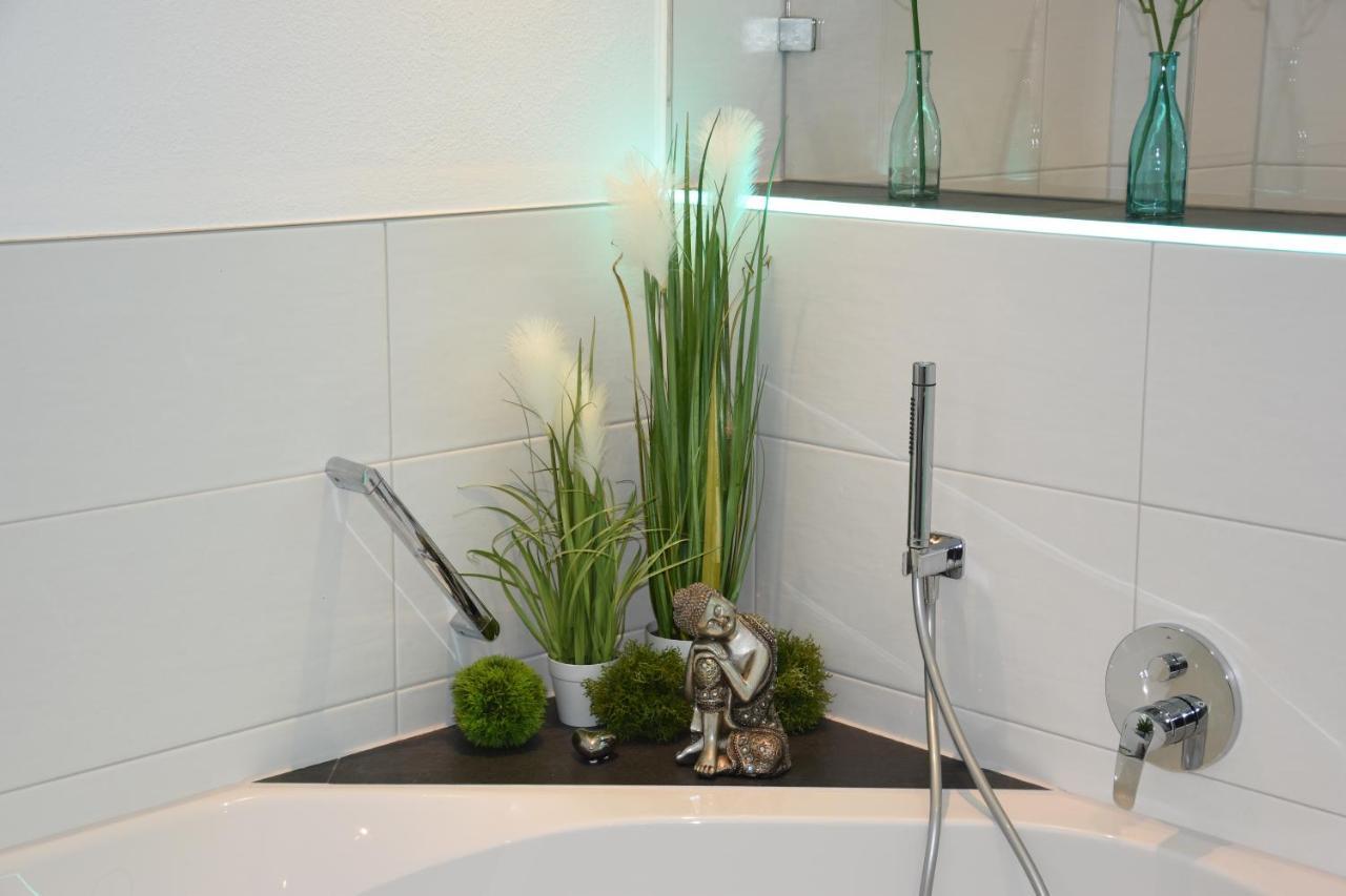 Top-Moderne Und Geraeumige Ferienwohnung Assling Екстериор снимка