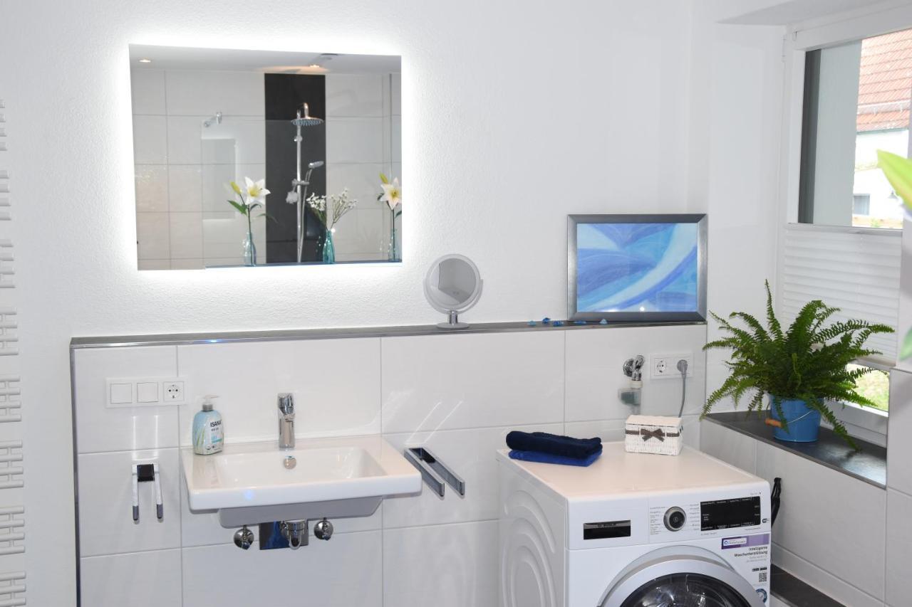 Top-Moderne Und Geraeumige Ferienwohnung Assling Екстериор снимка