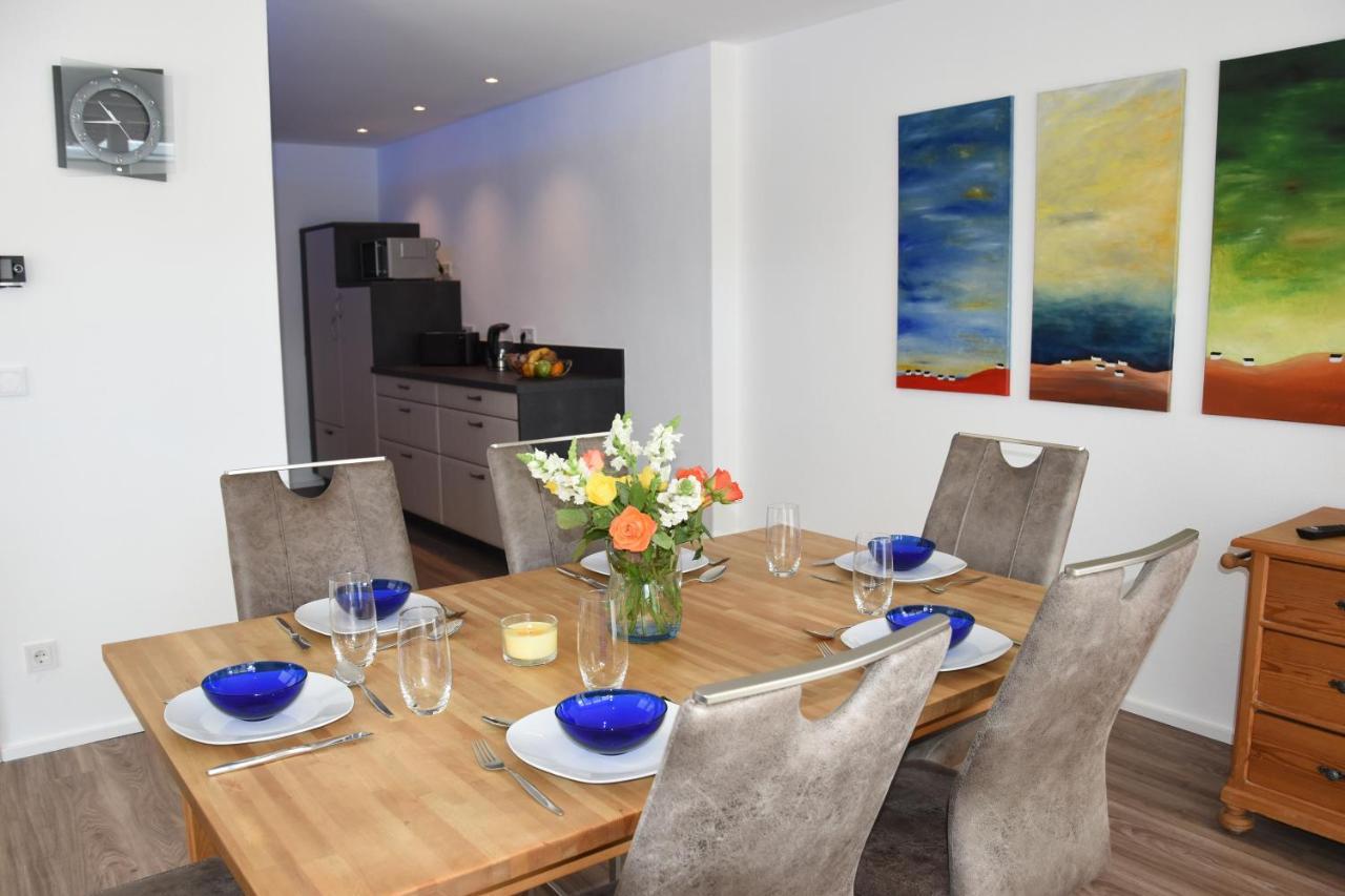 Top-Moderne Und Geraeumige Ferienwohnung Assling Екстериор снимка