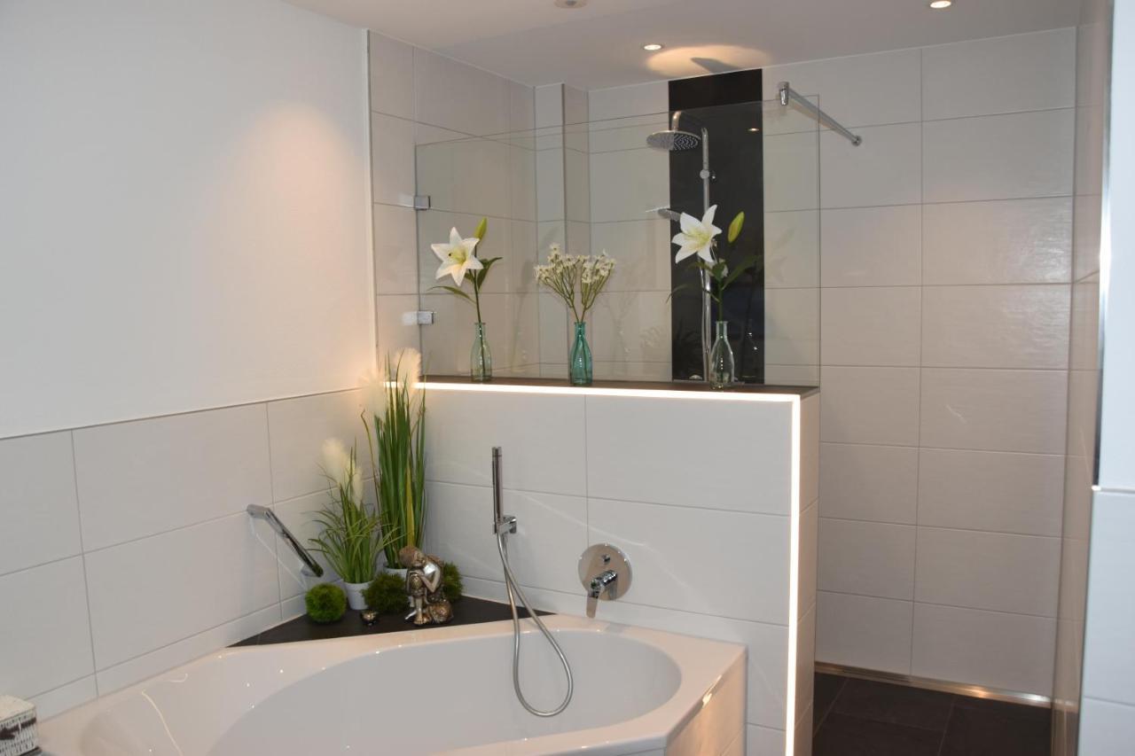 Top-Moderne Und Geraeumige Ferienwohnung Assling Екстериор снимка