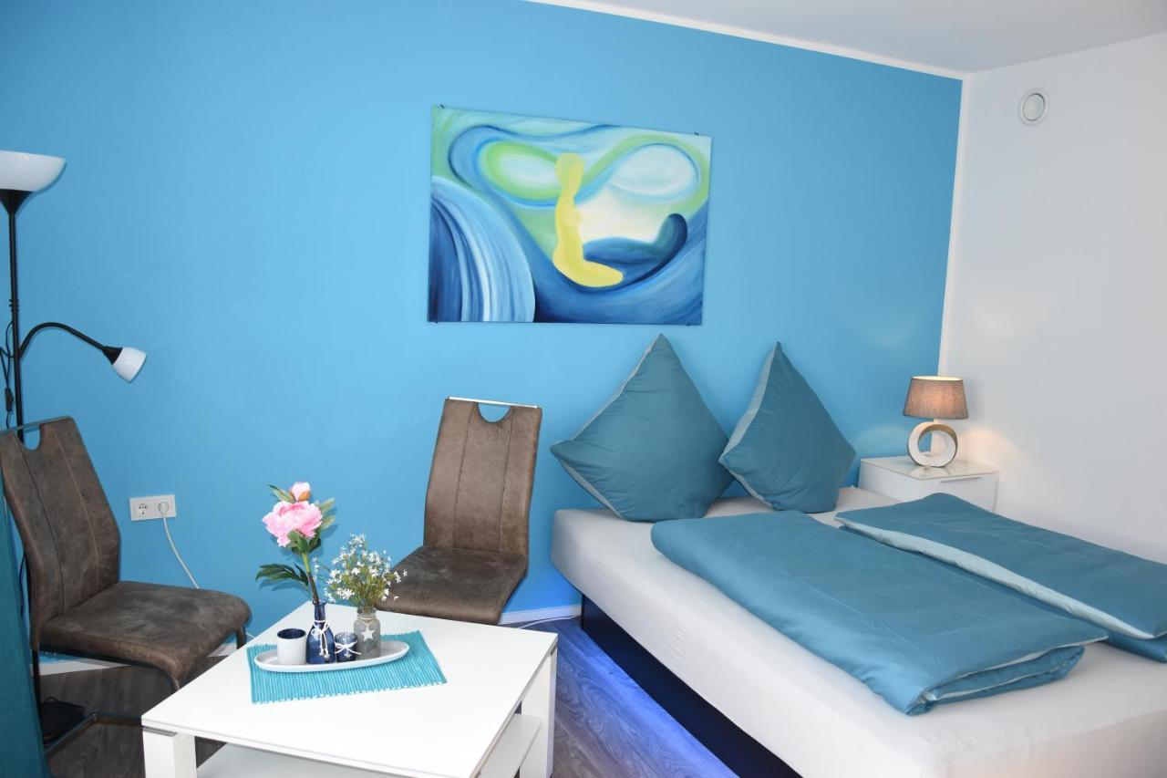 Top-Moderne Und Geraeumige Ferienwohnung Assling Екстериор снимка